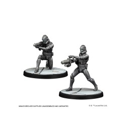 Star Wars Shatterpoint - Good Soldiers Follow Orders Squad Pack