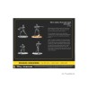 Star Wars Shatterpoint - Good Soldiers Follow Orders Squad Pack