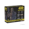 Star Wars Shatterpoint - Good Soldiers Follow Orders Squad Pack