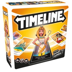 copy of Timeline : Classique (Blister Eco)