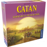 Catan : Barbares et Marchands Éco (Ext)