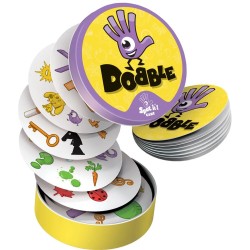 Dobble Classic (Eco Sleeve)