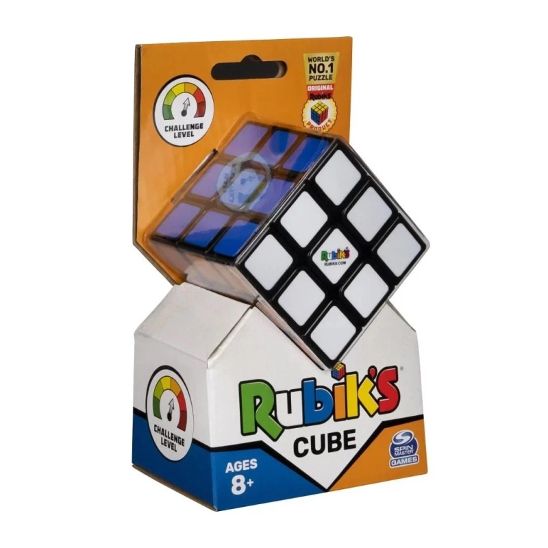 Rubik's Cube