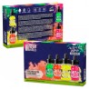 Green stuff world : Set d'encres acryliques - Fluor (x4)