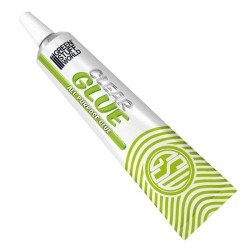 Green stuff world : Colle silicone - Clear Glue 45ml