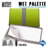 Green stuff world : Palette Humide