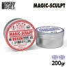 Green stuff world : Magic Sculpt 200gr