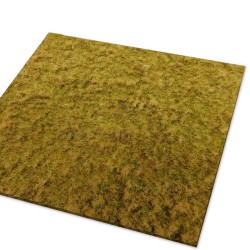 Green stuff world : Tapis d'Herbe - Beige