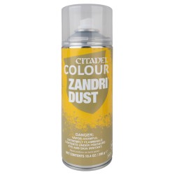 Citadel : Sous-Couche - Zandri Dust (400ML)