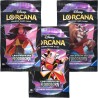 copy of Lorcana - Booster L'Ascension des Floodborn