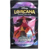 Lorcana - Booster Ascension des Floodborn - Chapitre 2 (FRA)