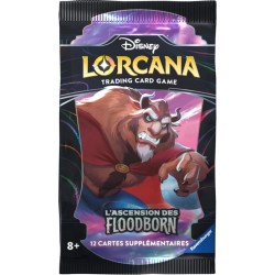 copy of Lorcana - Booster L'Ascension des Floodborn