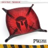 Piste de dés - Warrior - 20 cm