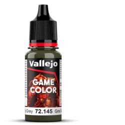 Vallejo : Game Color - Dirty Grey 72.145