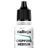 Vallejo : 73214 – Médium Éraillures – Chipping Medium