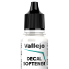 Vallejo : 73212 – Préparateur de Décalcomanie – Decal Softener