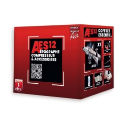 Prince August : AES 12 - Coffret Essentiel