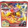 Pokémon - Coffret Académie de Combat V3