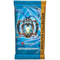 Magic: The Gathering – Booster Collector Aetherdrift