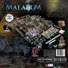 Maladum : Dungeons of Enveron - Boîte de Base VF 🏰⚔️