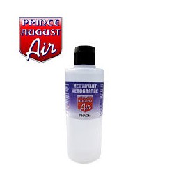 Peintures Air Nettoyant pour Aérographes 200 ml