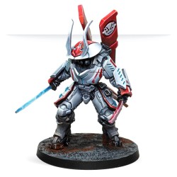 Infinity - essentials - jsa army pack