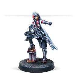 Infinity - essentials - jsa army pack