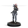 Infinity - essentials - jsa army pack
