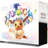 POKEMON TCG - Coffret Dresseur d’Élite – Écarlate et Violet : Évolutions Prismatiques ✨🃏