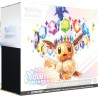 POKEMON TCG - Coffret Dresseur d’Élite – Écarlate et Violet : Évolutions Prismatiques ✨🃏