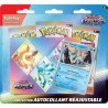 Pokémon : Évolutions Prismatiques - Collection Autocollant repositionable - tripack