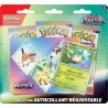 Pokémon : Évolutions Prismatiques - Collection Autocollant repositionable - tripack