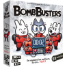 BOMB BUSTERS  Un jeu cooperatif sous haute tension