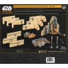Star Wars : Légion - Batailles de la Bordure Extérieure (Terrain)