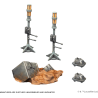Star Wars : Légion - Batailles de la Bordure Extérieure (Terrain)