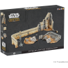 Star Wars : Légion - Batailles de la Bordure Extérieure (Terrain)