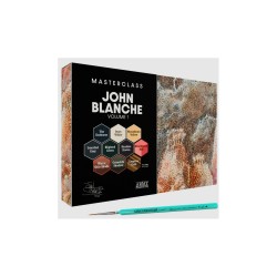 🎨 Army Painter - John Blanche Volume 2 Paint Set 🎨