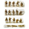 🎖️ Perry Miniatures - Afrikakorps: German Infantry 1941-43 🎖️