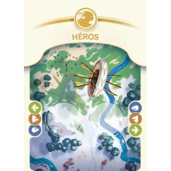 Booster epreuve du Froid - Altered FR