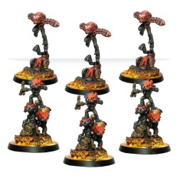 Warcrow Adventures - Les Griffes Mortelle du Reve  (Extension en anglais, Deathclaws of the Dream )