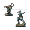 🔥 Warcrow Adventures - Les Griffes de la Mort du Rêve  (Extension en anglais, Deathclaws of the Dream ) 🔥