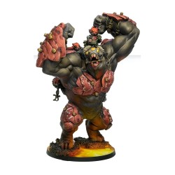 🔥 Warcrow Adventures - Les Griffes de la Mort du Rêve  (Extension en anglais, Deathclaws of the Dream ) 🔥