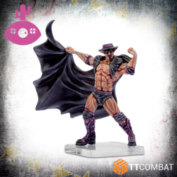copy of Rumbleslam : le Fabuleux Atoq