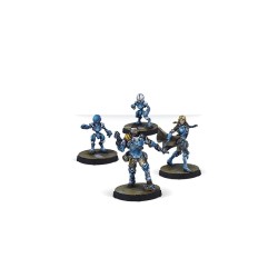 copy of Infinity - PanOceania - Support Pack