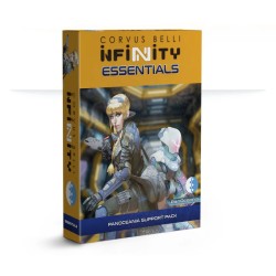 copy of Infinity - PanOceania - Support Pack