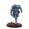 Infinity - Panoceania - Army Painter Paint Set