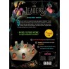 🎯 Leaders – Le Duel des Champions du Royaume