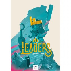 🎯 Leaders – Le Duel des Champions du Royaume