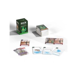 copy of Backstories : Seule Sous La Glace