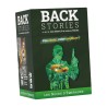 copy of Backstories : Seule Sous La Glace